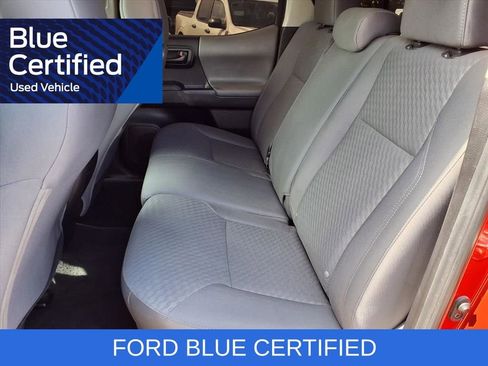 Used 2023 Toyota Tacoma SR AWD/4WD image 25