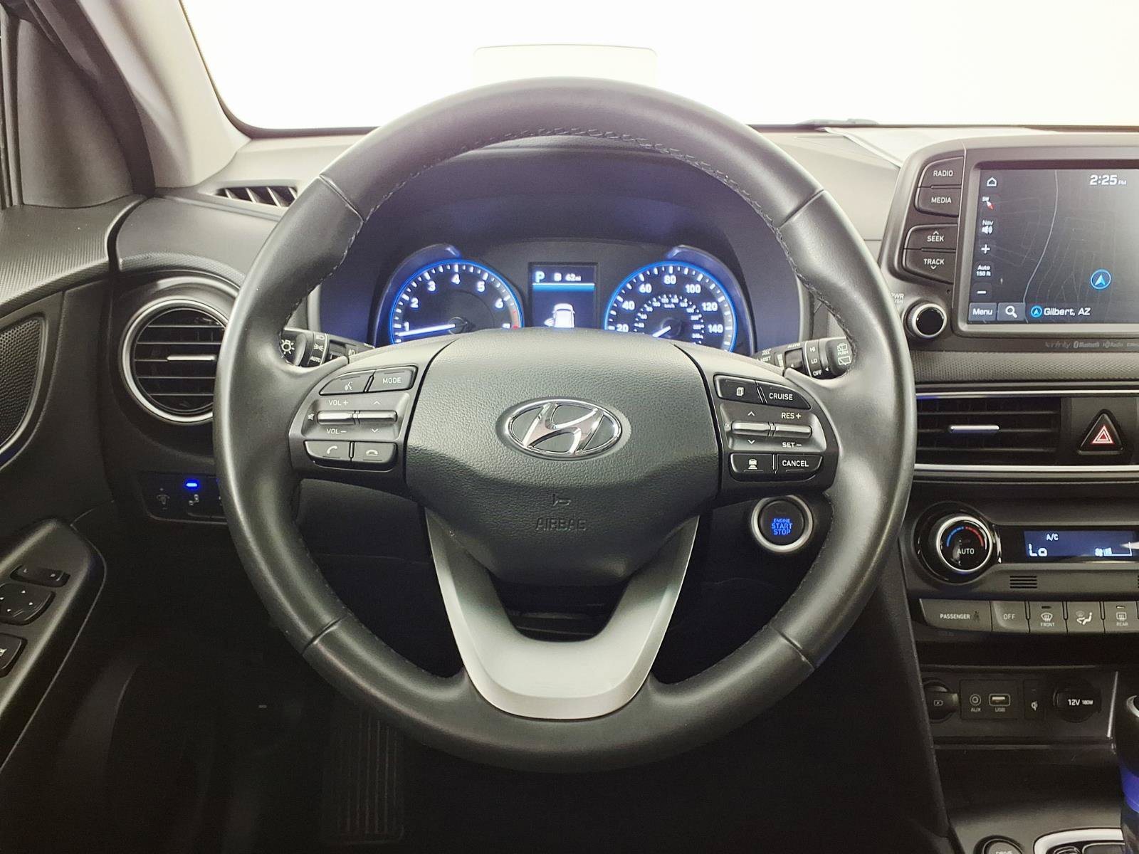 Certified 2021 Hyundai Kona Ultimate FWD image 15