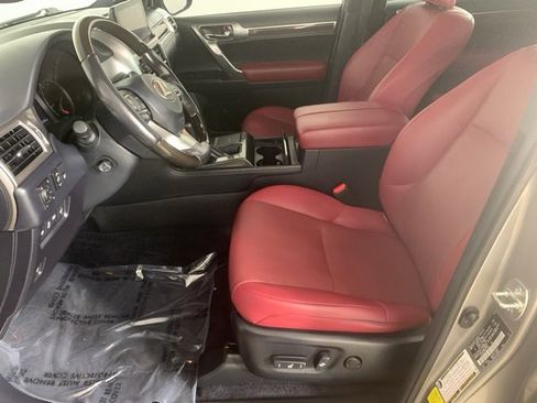 Used 2022 Lexus GX 460 Premium image 20