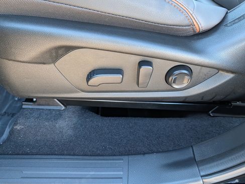 Certified 2025 Subaru Forester Sport image 22