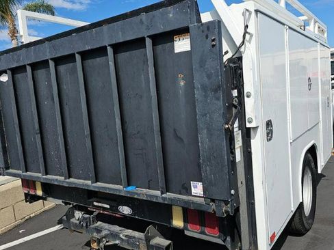 Used 2016 Ford F350 XL RWD image 2