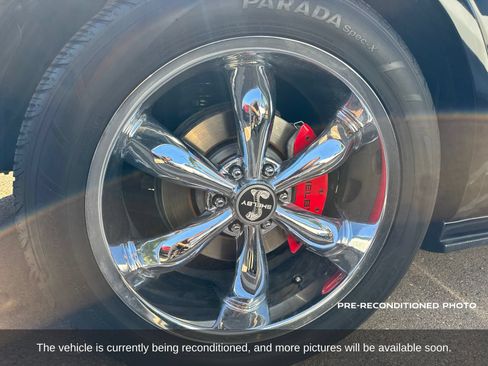 Used 2017 Ford F150 Lariat w/ Equipment Group 502A Luxury RWD image 8