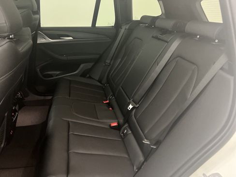 Used 2023 BMW X3 xDrive30i w/ Convenience Package image 23