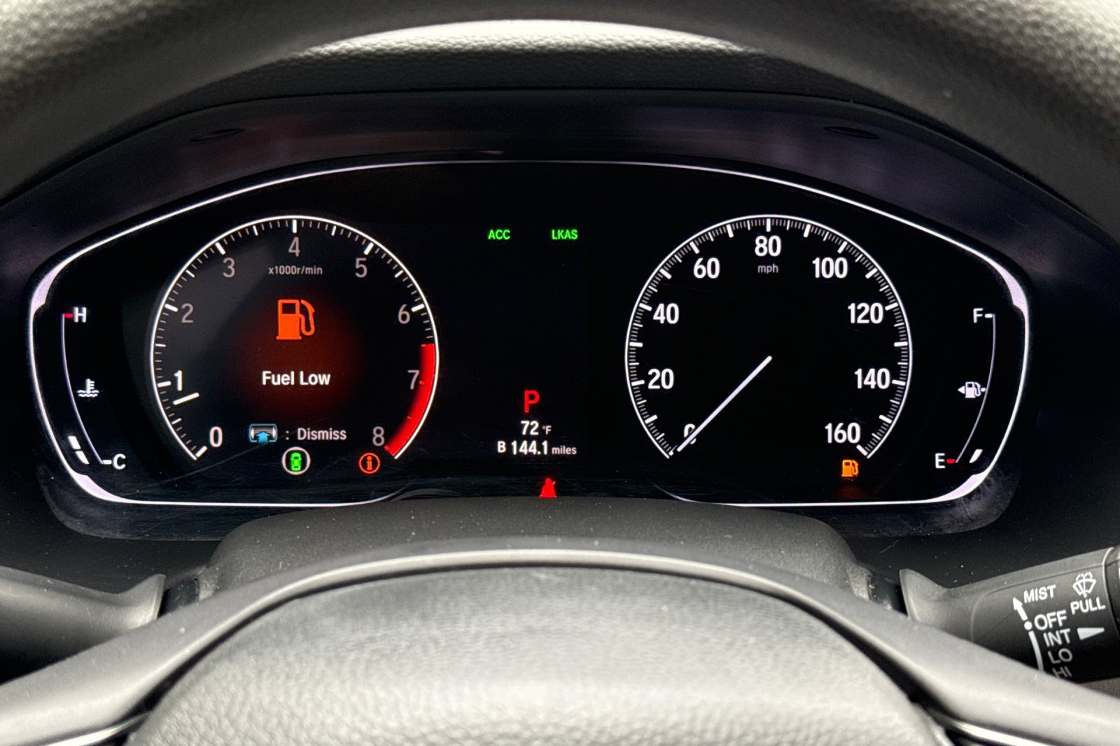 Used 2018 Honda Accord LX image 23