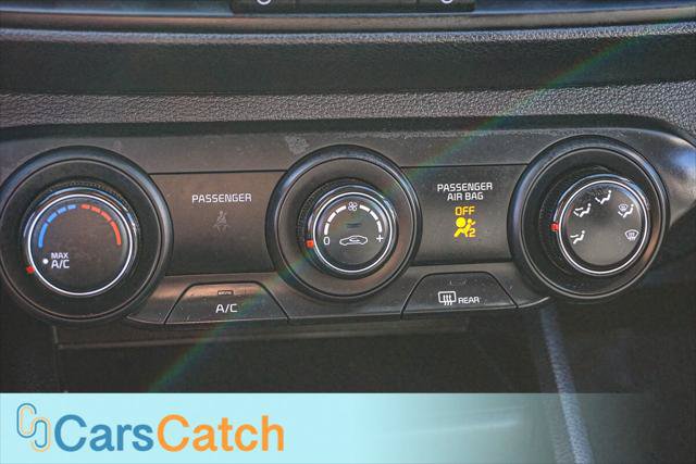 Used 2024 Kia Forte LXS FWD image 30