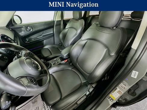 Used 2022 MINI Cooper Countryman S image 23