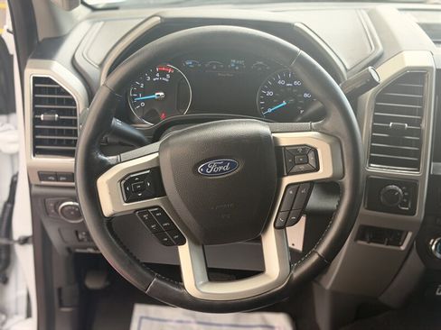 Used 2018 Ford F250 Lariat AWD/4WD image 19