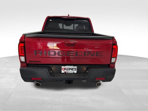 New 2026 Honda Ridgeline RTL image 8