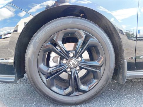 Used 2025 Honda Accord SE image 10