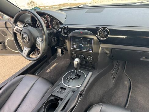Used 2007 MAZDA MX-5 Miata Grand Touring w/ Premium Pkg image 43