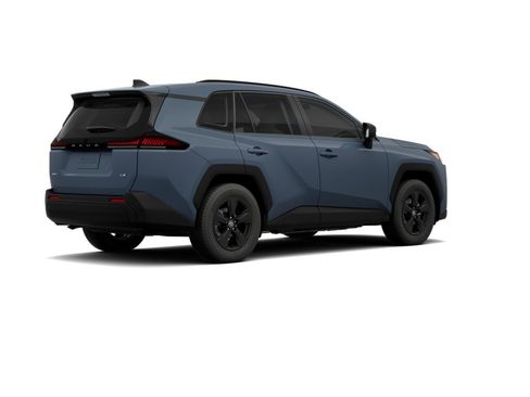 New 2026 Toyota RAV4 LE image 12