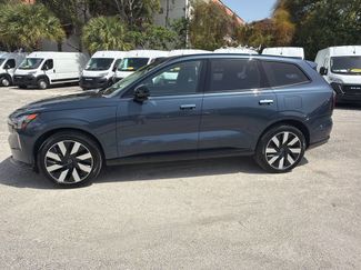 Used 2025 Volvo EX90 Ultra AWD/4WD video 2