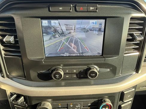 Used 2022 Ford F150 XL w/ Equipment Group 101A High image 21