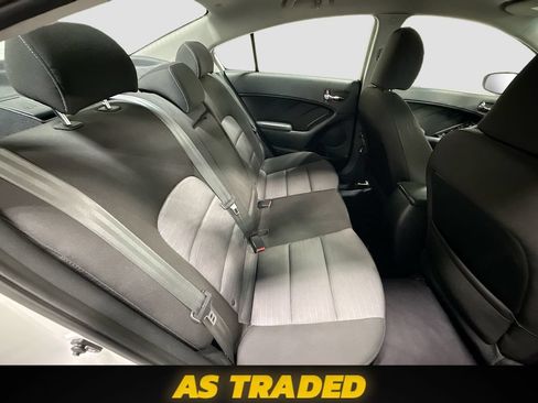 Used 2016 Kia Forte EX FWD image 26