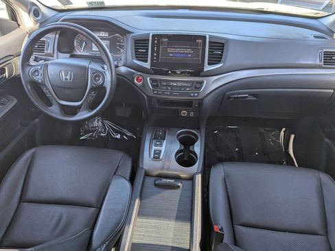 Used 2020 Honda Ridgeline RTL image 12