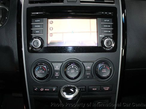 Used 2014 MAZDA CX-9 Touring w/ Touring Technology Package image 17