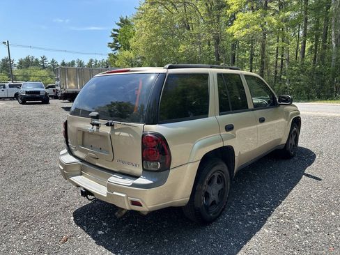 Used 2006 Chevrolet TrailBlazer LS RWD image 6