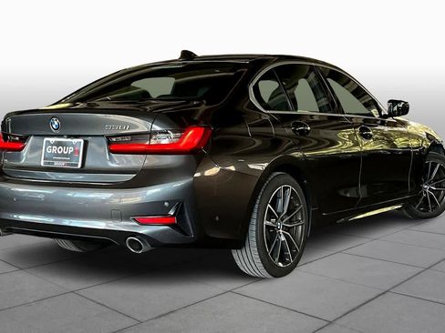 Used 2019 BMW 330i Sedan w/ Convenience Package image 12