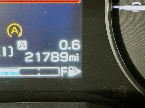 Used 2023 Subaru Crosstrek 2.0i Premium image 19