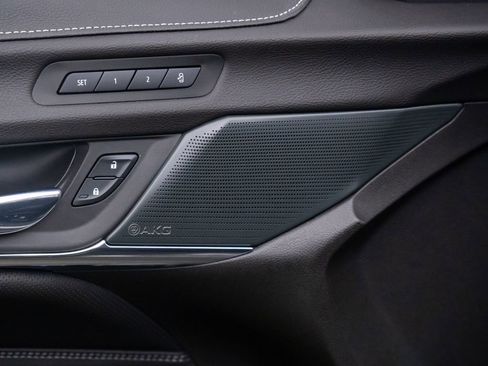 Used 2023 Cadillac CT4 V Blackwing w/ Technology Package image 16