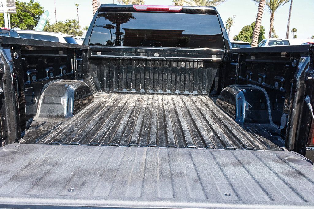 Used 2023 GMC Sierra 1500 Elevation AWD/4WD image 26