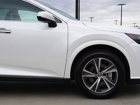 Certified 2025 Lexus RX 350 Premium image 9