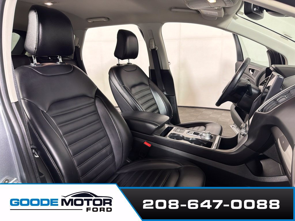 Used 2024 Ford Edge SEL AWD/4WD image 23