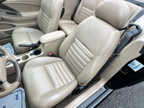 Used 2004 Ford Mustang GT Premium image 23