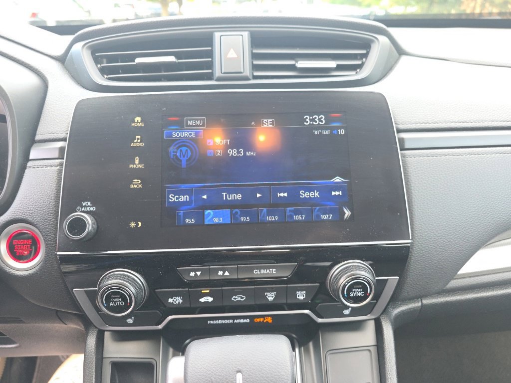 Used 2022 Honda CR-V Special Edition image 17