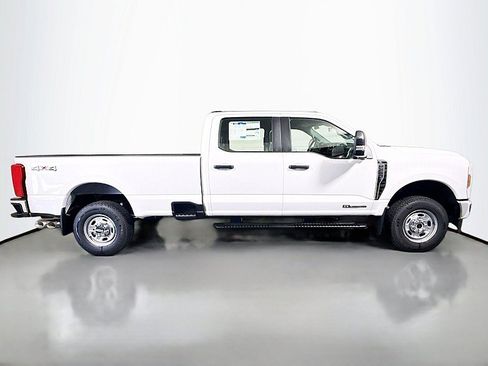 New 2026 Ford F250 XL AWD/4WD image 8