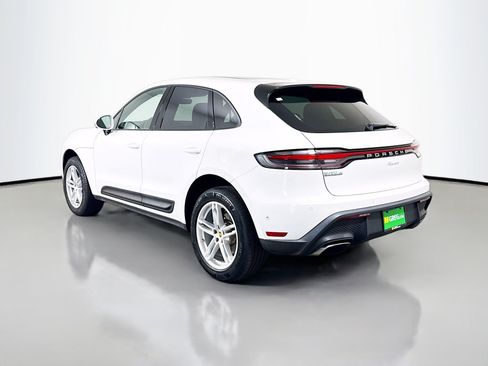 Used 2023 Porsche Macan AWD/4WD image 7