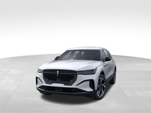 New 2026 Lincoln Nautilus Premier w/ Equipment Group 102A image 24