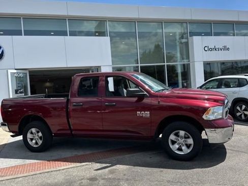 Used 2019 RAM 1500 Tradesman w/ Popular Equipment Group AWD/4WD image 3