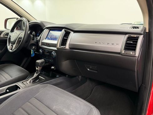 Used 2021 Ford Ranger XLT w/ Equipment Group 302A High RWD image 31