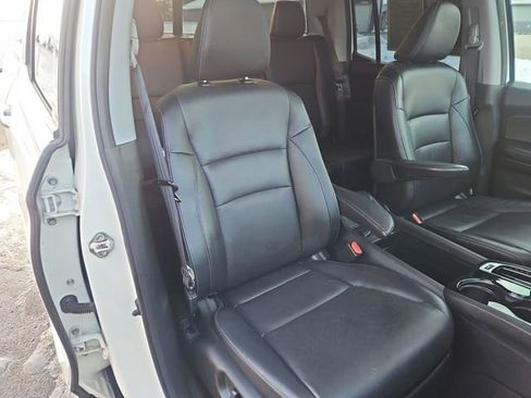 Used 2019 Honda Ridgeline RTL-E image 35