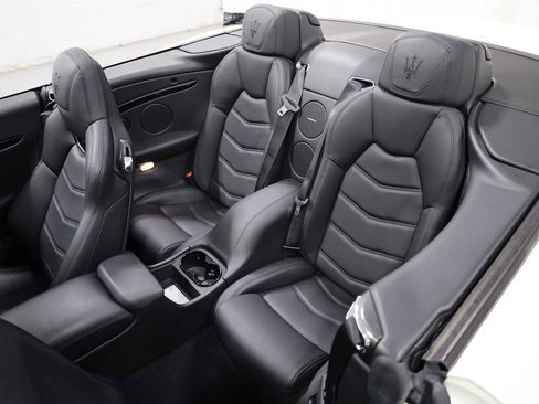 Used 2018 Maserati GranTurismo Sport image 32