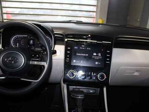Used 2022 Hyundai Tucson SEL image 24