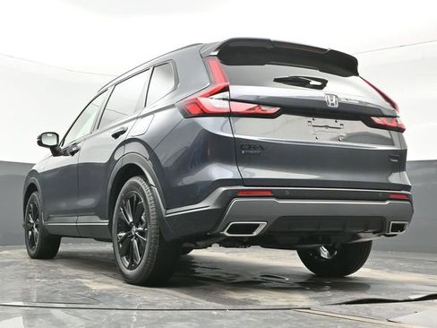 New 2026 Honda CR-V Sport Touring image 23