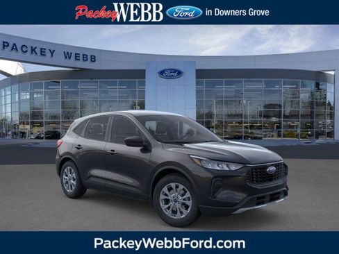 New 2026 Ford Escape Active w/ Cold Weather Package image 1