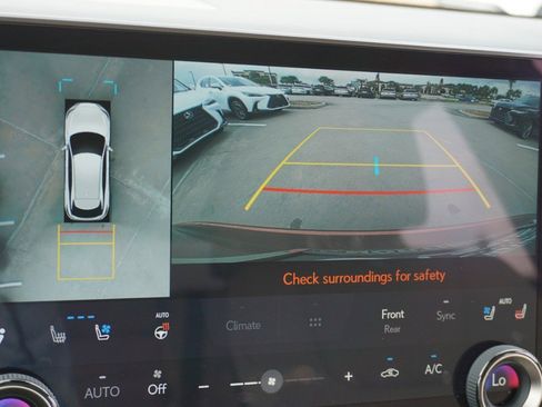 Certified 2023 Lexus RX 350 Premium Plus image 20