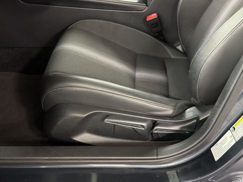 Certified 2025 Honda Civic Sport image 16