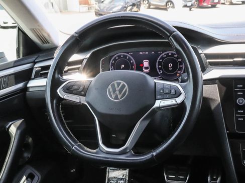 Used 2021 Volkswagen Arteon SE FWD image 21