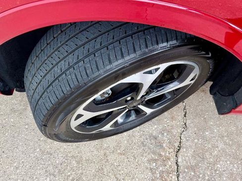 Certified 2025 Ford Escape ST-Line Elite w/ Premium Technology Package AWD/4WD image 38