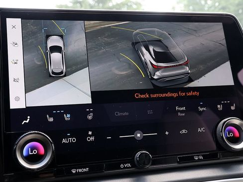 New 2026 Lexus RX 350 Premium AWD/4WD image 22