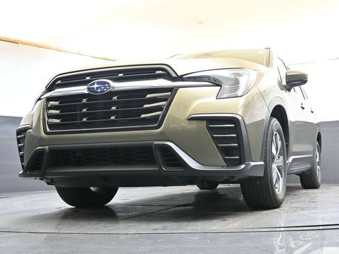 Used 2025 Subaru Ascent Premium AWD/4WD image 29