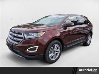 Used 2015 Ford Edge SEL w/ Equipment Group 201A image 1