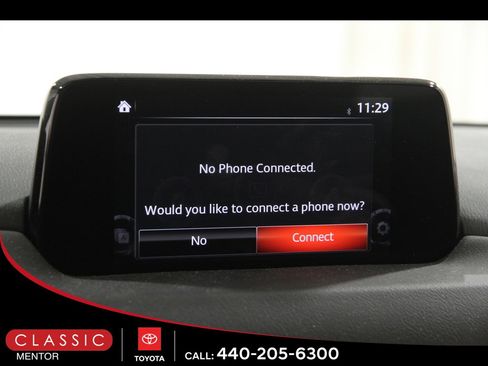 Used 2020 MAZDA CX-5 Touring image 10