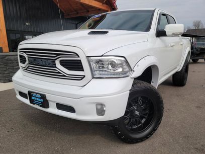 Used 2018 RAM 1500 Sport