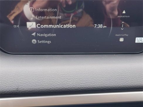 New 2026 MAZDA CX-50 2.5 Hybrid w/ Weather Package image 11