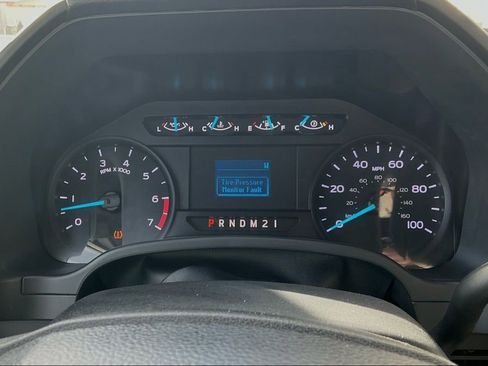 Used 2021 Ford F250 XL w/ Power Equipment Group image 15